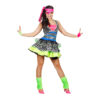 80's Dress