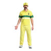Aussie Cricketer