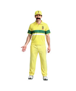 Aussie Cricketer