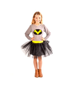 Bat Heroine