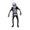 Big Head Skeleton