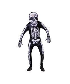 Big Head Skeleton