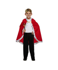 King Cape Adult