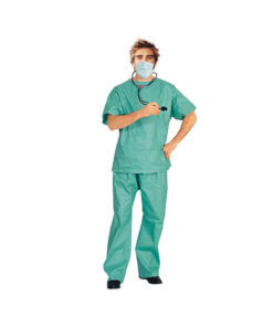 Doctor