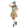 Girl Scout