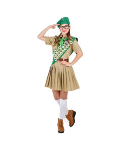 Girl Scout