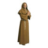 Gold Monk