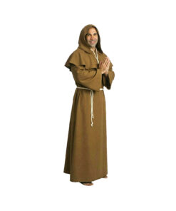 Gold Monk