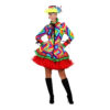 Pop Art Dress