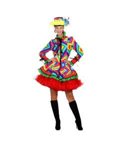 Pop Art Dress