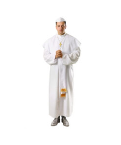 Pope Gold