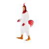 Rooster Gold