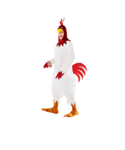 Rooster Gold