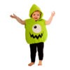 Infant Alien