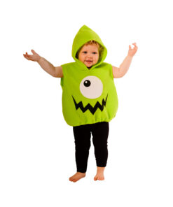 Infant Alien