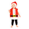 Infant Santa