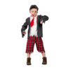 Lil Zombie School Boy