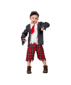 Lil Zombie School Boy