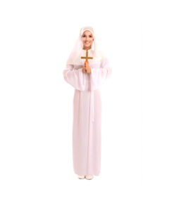 White Nun