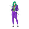 Poker Villainess