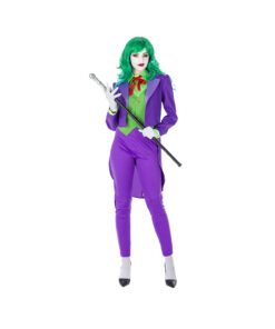Poker Villainess