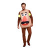 Potato Adult