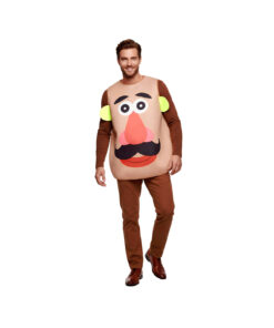 Potato Adult