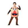 Potato Child