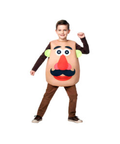 Potato Child