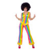 Rainbow Outfit