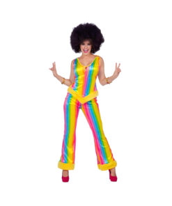Rainbow Outfit