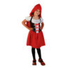 Red Riding Hood Child