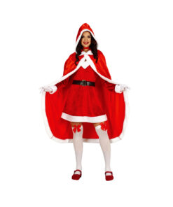 Santa Cape