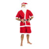 Summer Santa XL