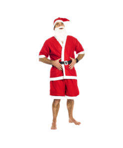 Summer Santa