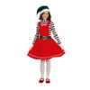 Santa Helper Girl