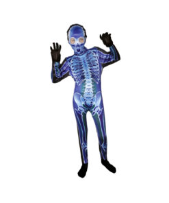 Xray Skeleton