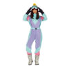Woman Skier