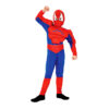 Muscle Spider Hero 155