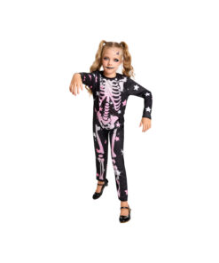 Spooky Sweer Skeleton