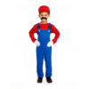 Super Workman Red 155