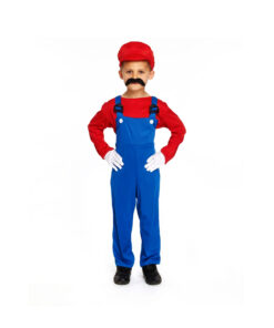 Super Workman Red 155