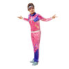 Velvet Tracksuit XL