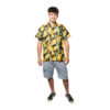 Ugly Banana Shirt