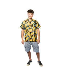 Ugly Banana Shirt