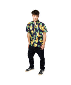 Ugly Pineapple Shirt