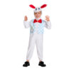 White Rabbit Child