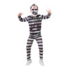 Zombie Prisoner Child