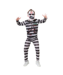 Zombie Prisoner Child