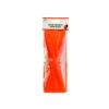 Neon Orange Hair Band